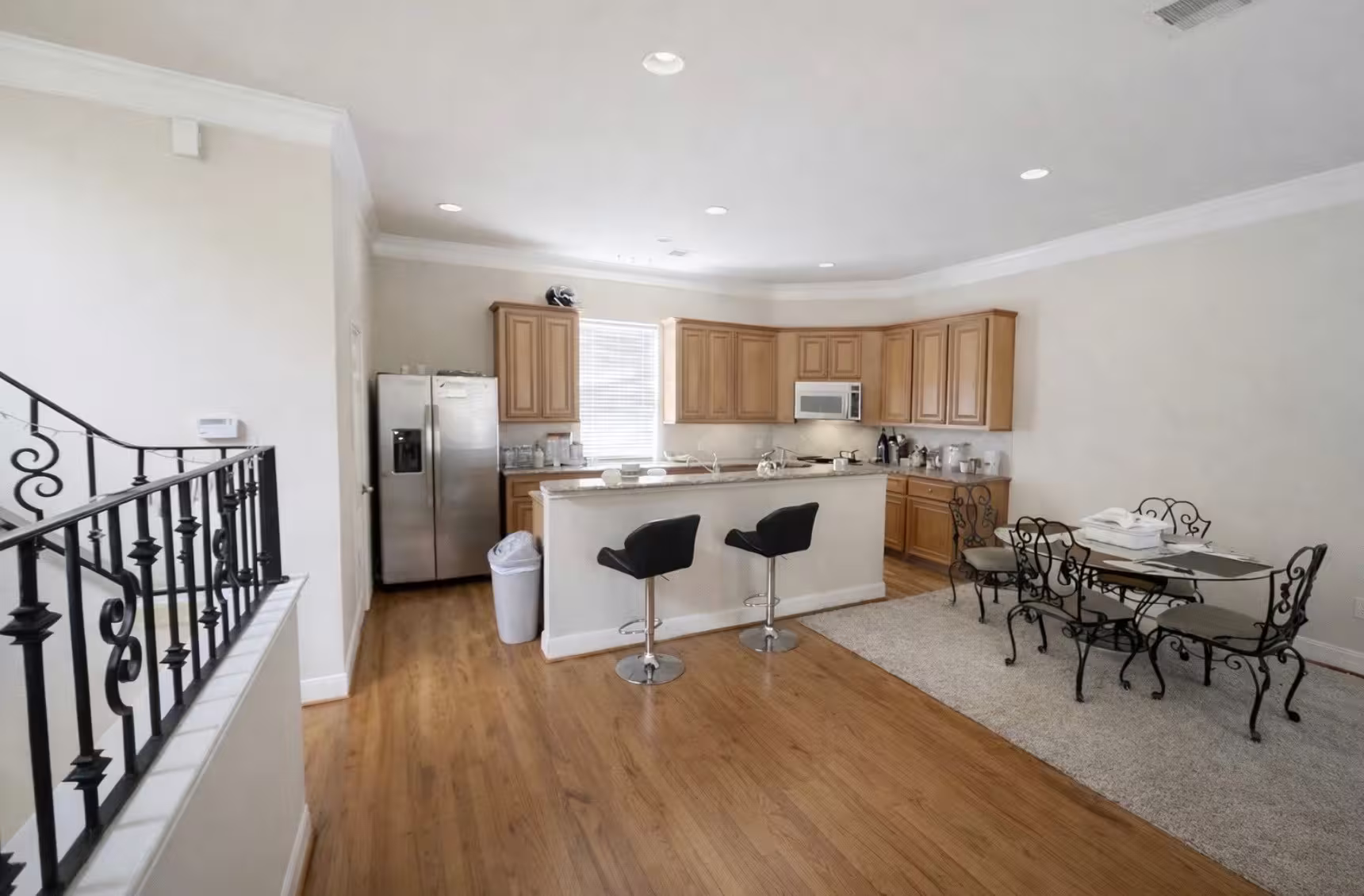 Photo 4 of 1012 Studer Street, Houston, TX