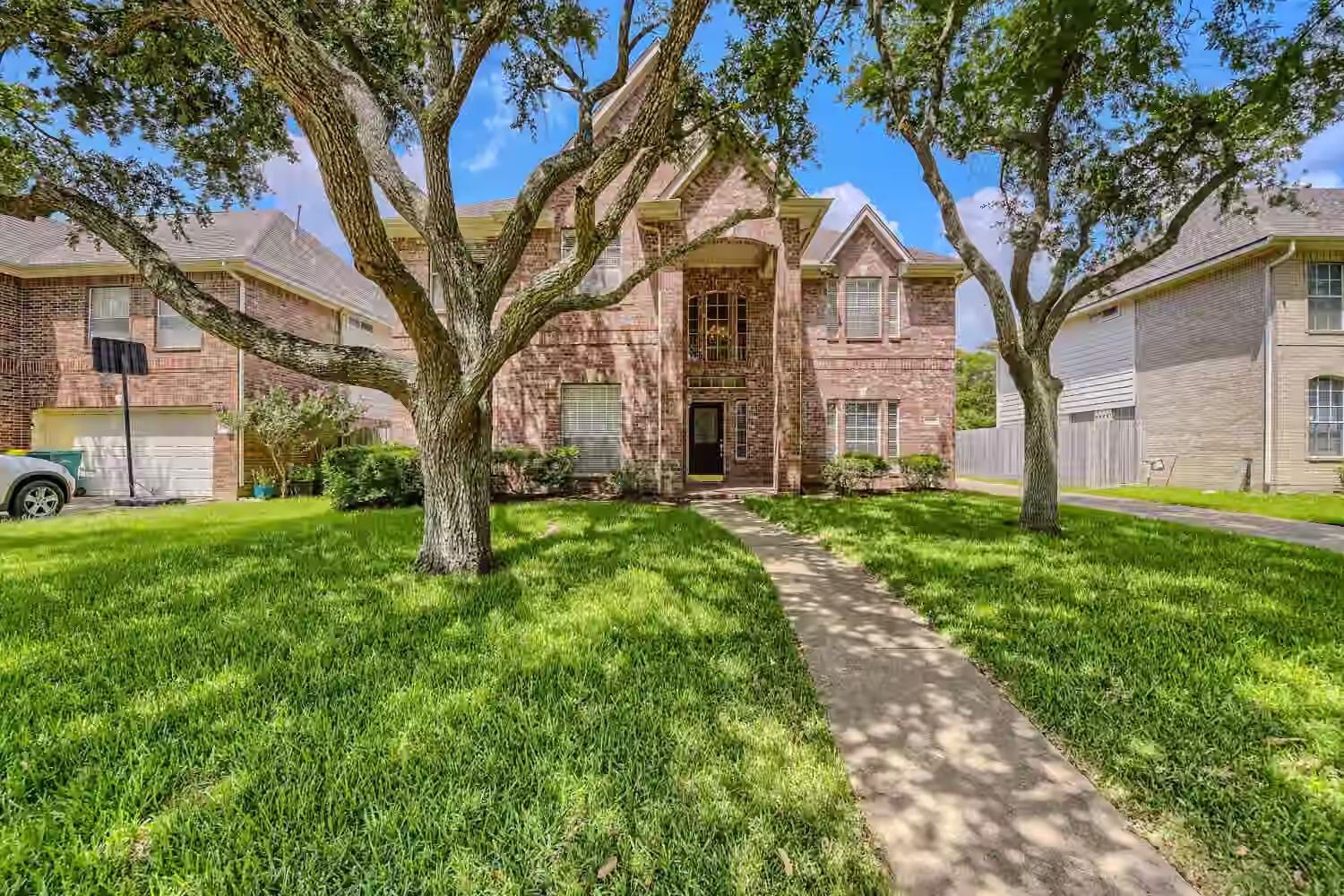 Photo of 2513 La Rochelle Court, Seabrook, TX 77586