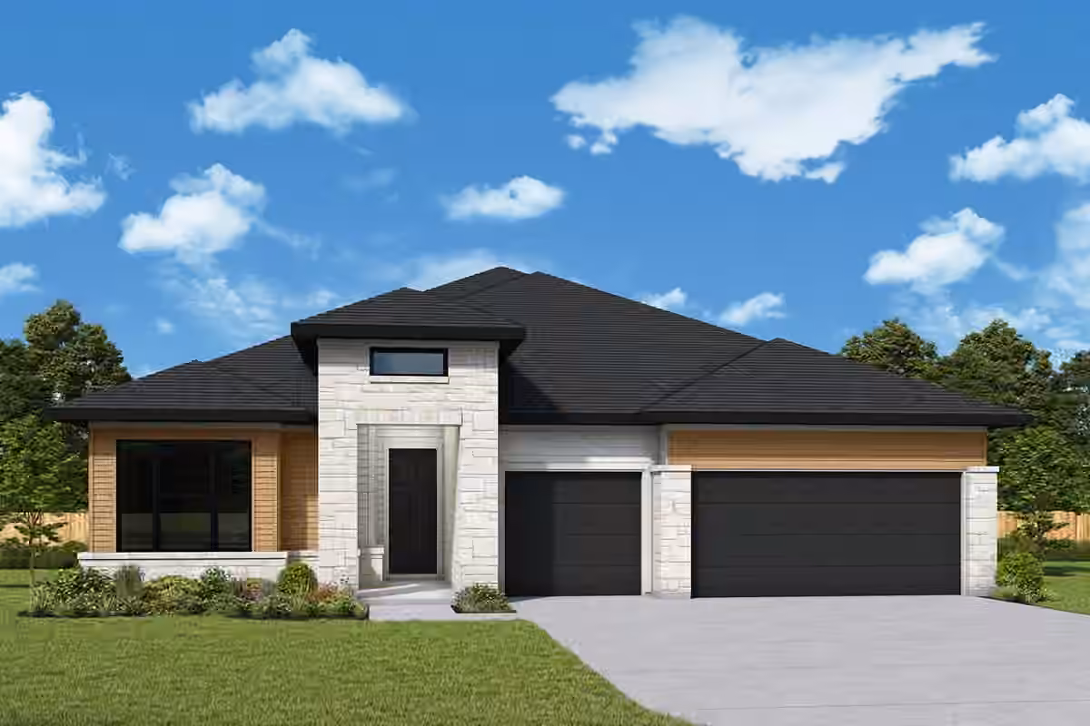 Photo of 10623 Dina Yellow Drive, Cypress, TX 77433