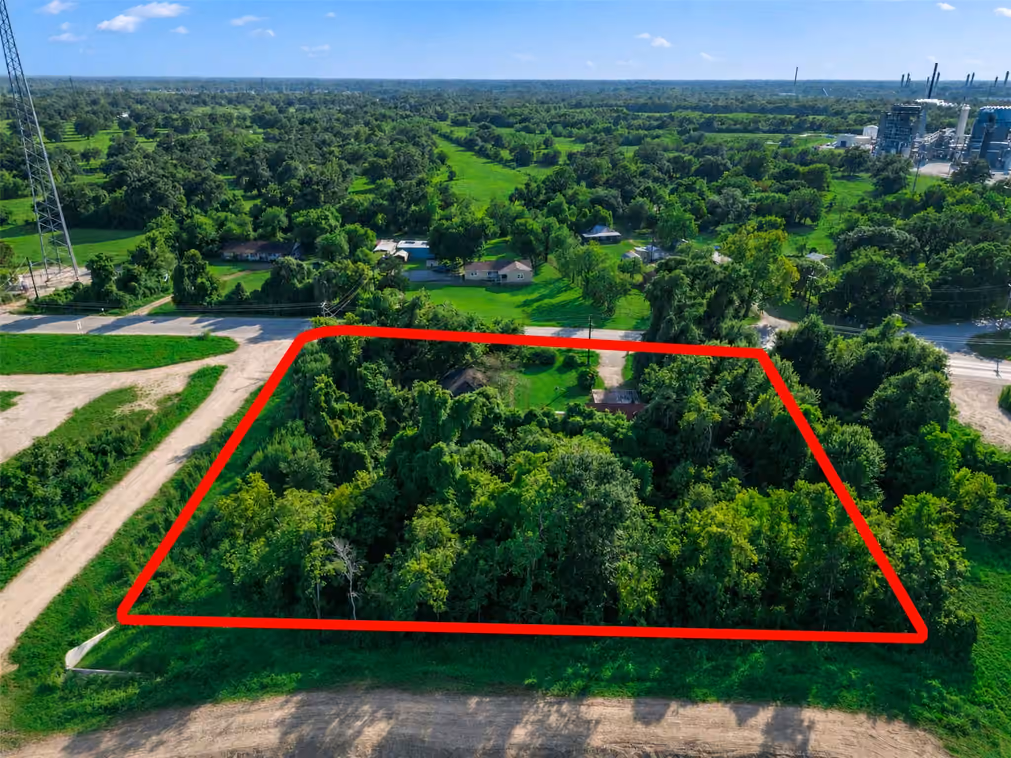 Photo 6 of 8725 Fm 524 Road, Sweeny, TX