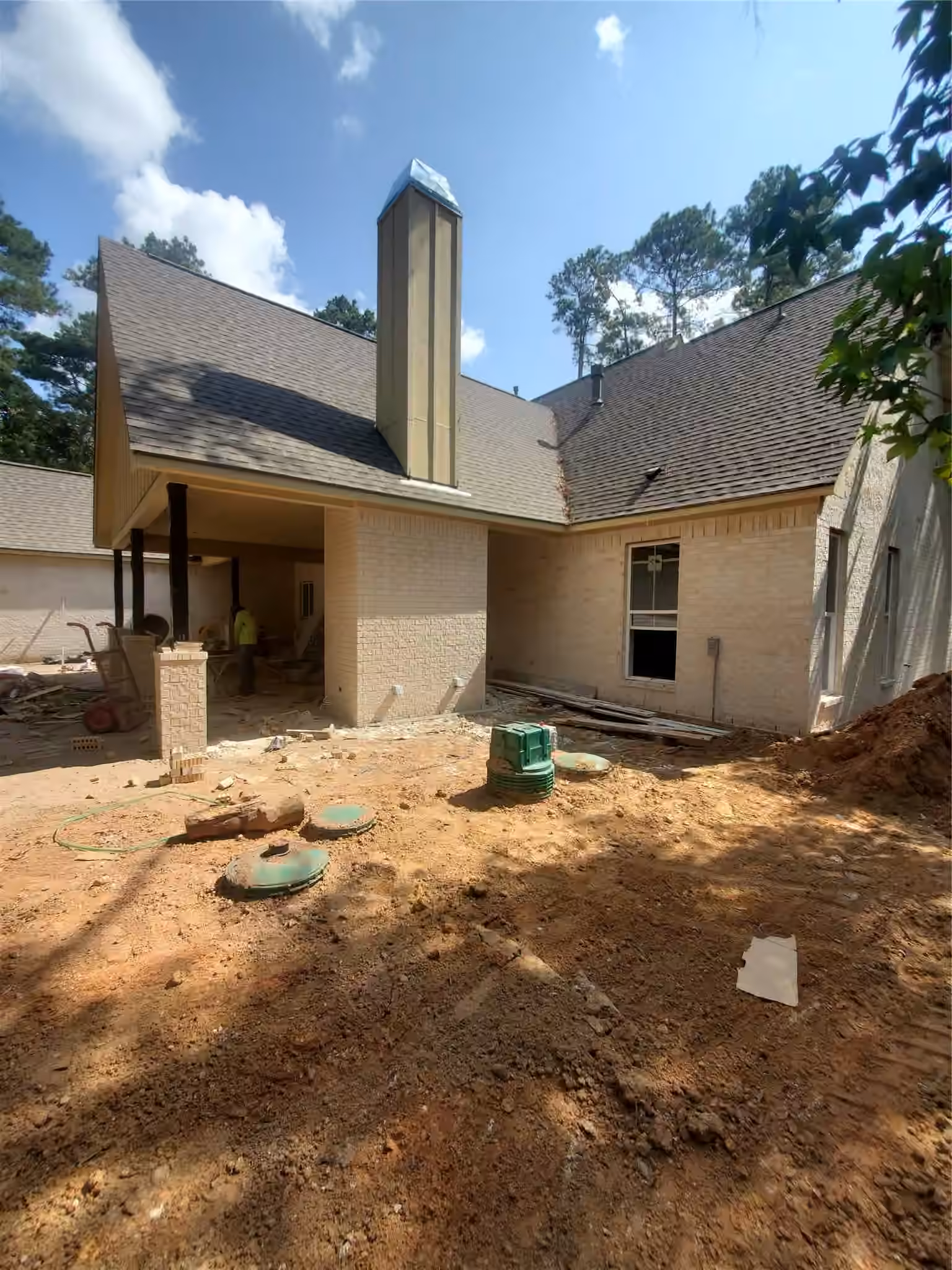 Photo 3 of 207 Creekside, Magnolia, TX