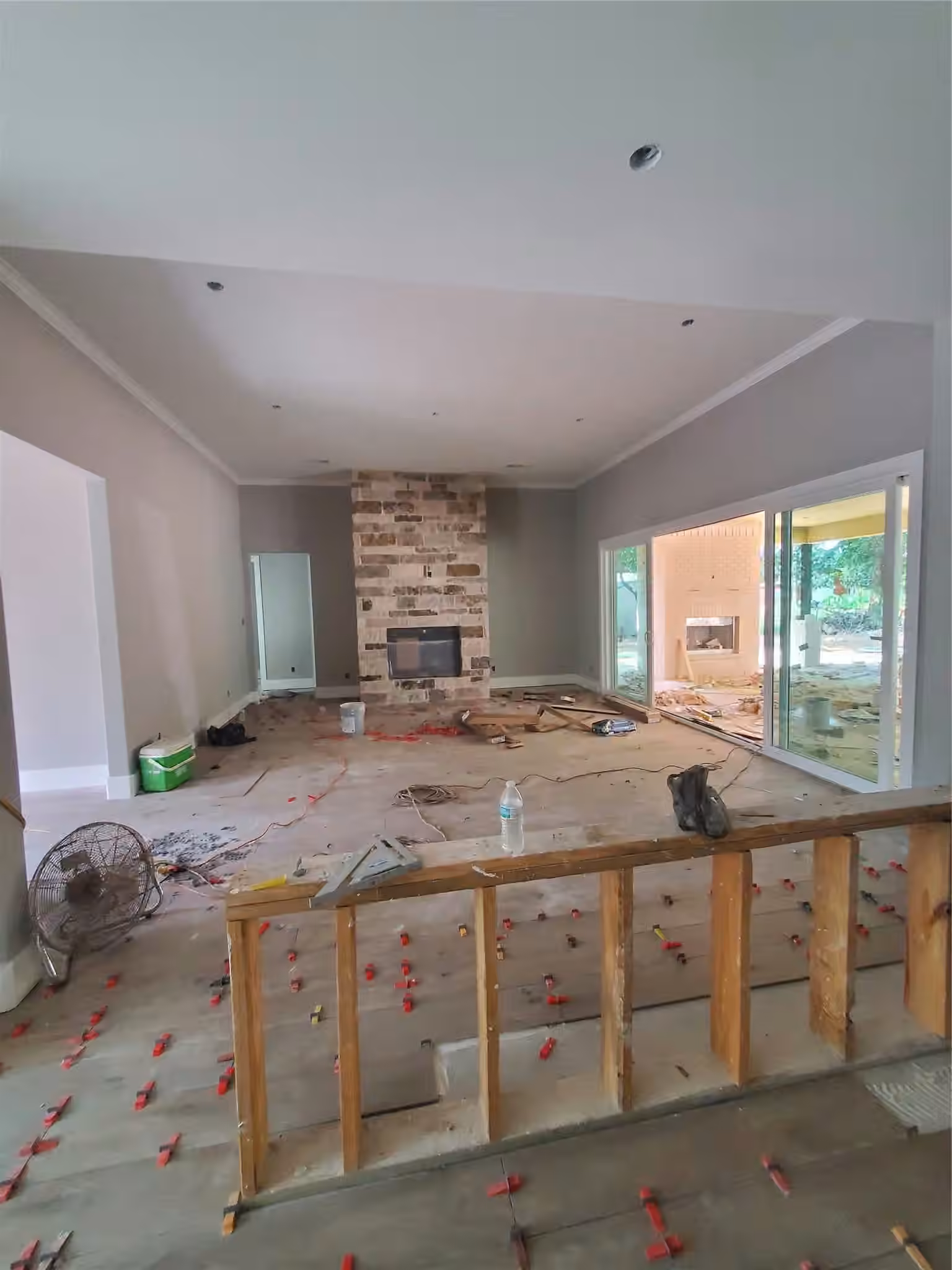 Photo 5 of 207 Creekside, Magnolia, TX