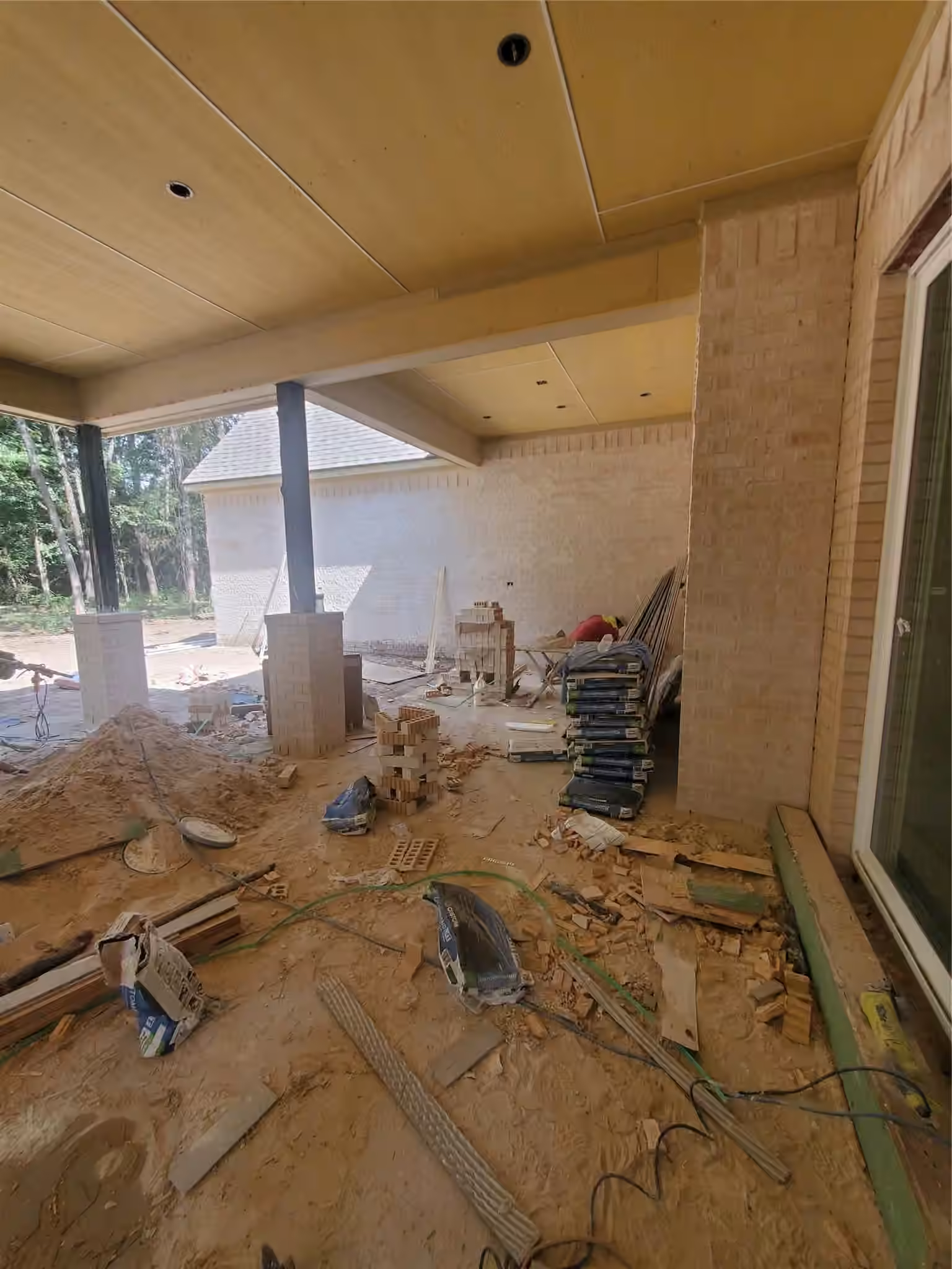 Photo 7 of 207 Creekside, Magnolia, TX
