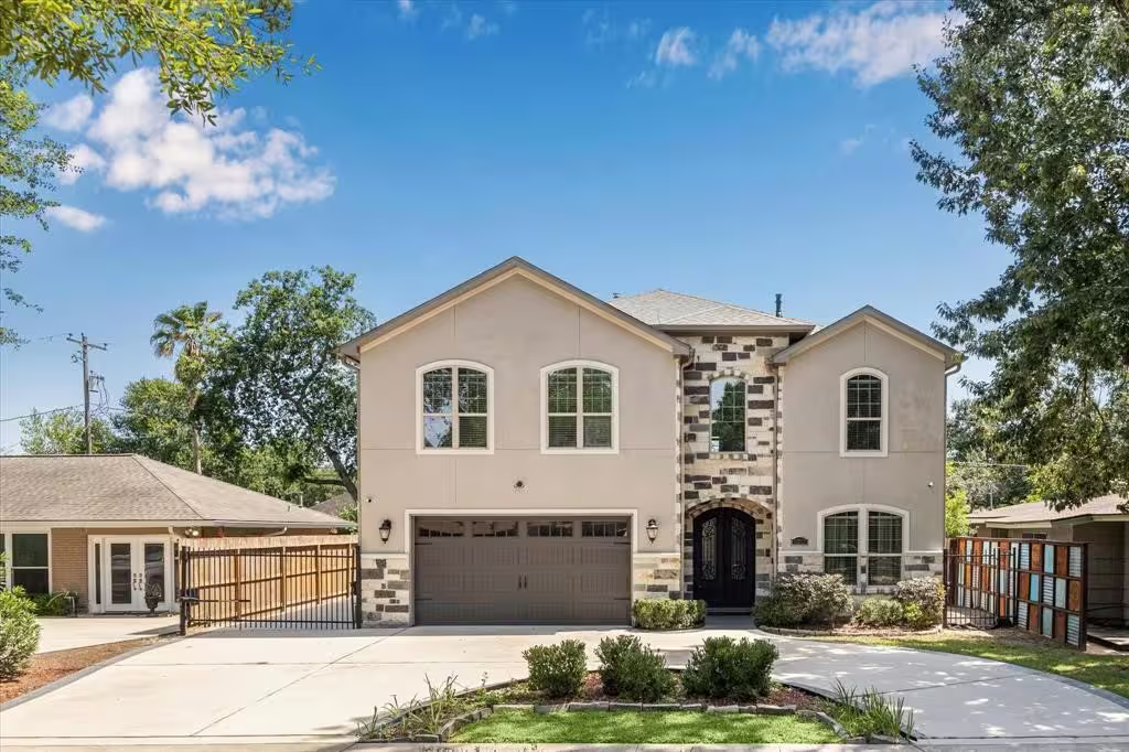 Photo of 5217 W 43rd Street, Houston, TX 77092