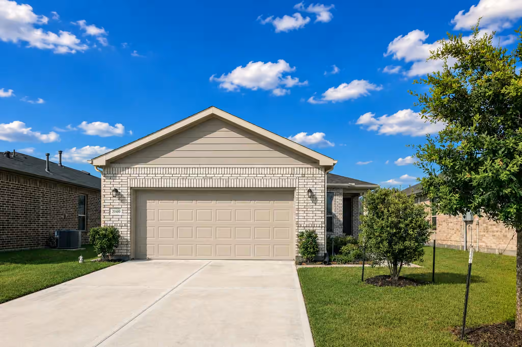 Photo 2 of 20900 Sheffield Park Drive, Porter, TX