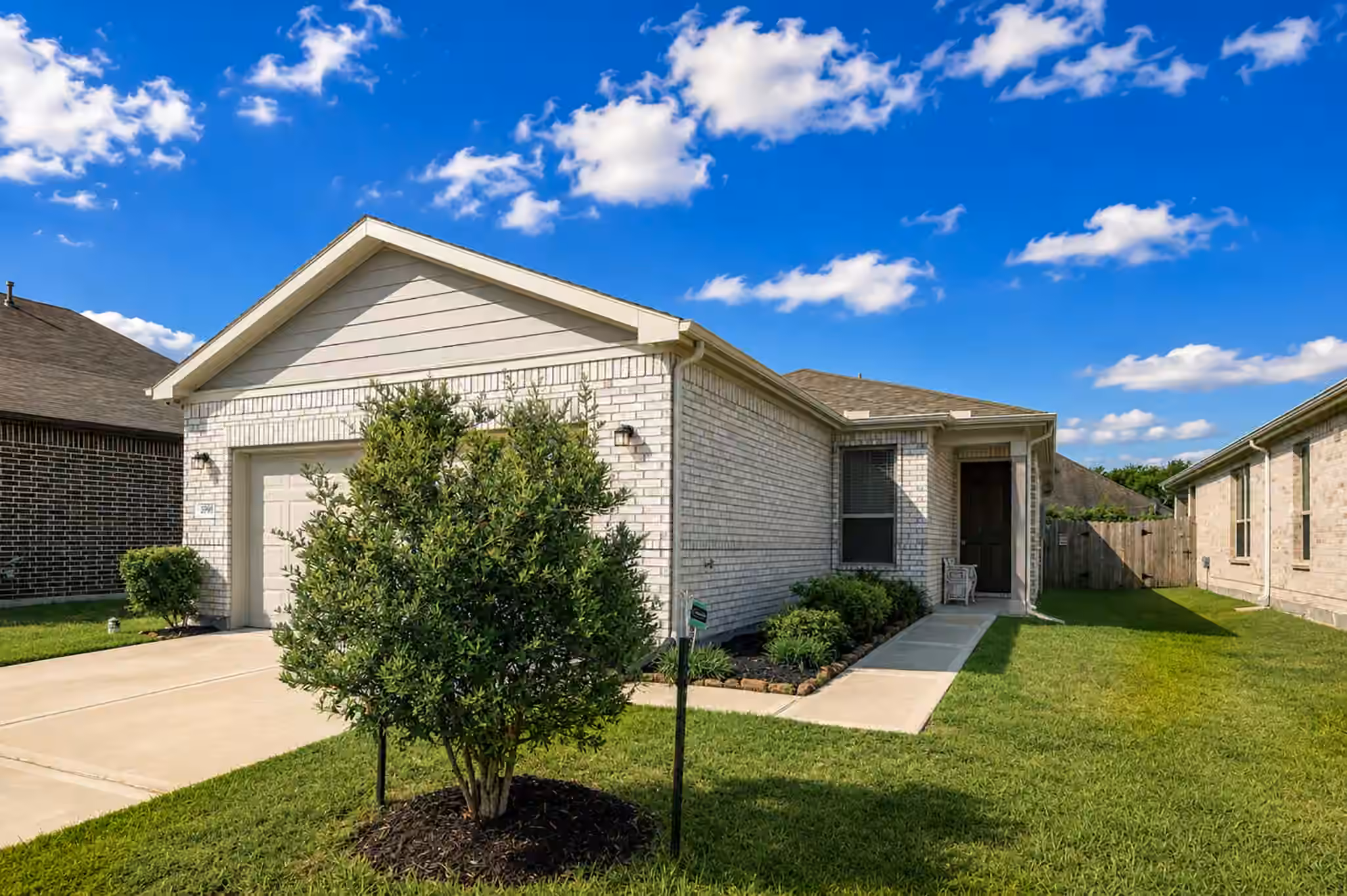 Photo 3 of 20900 Sheffield Park Drive, Porter, TX