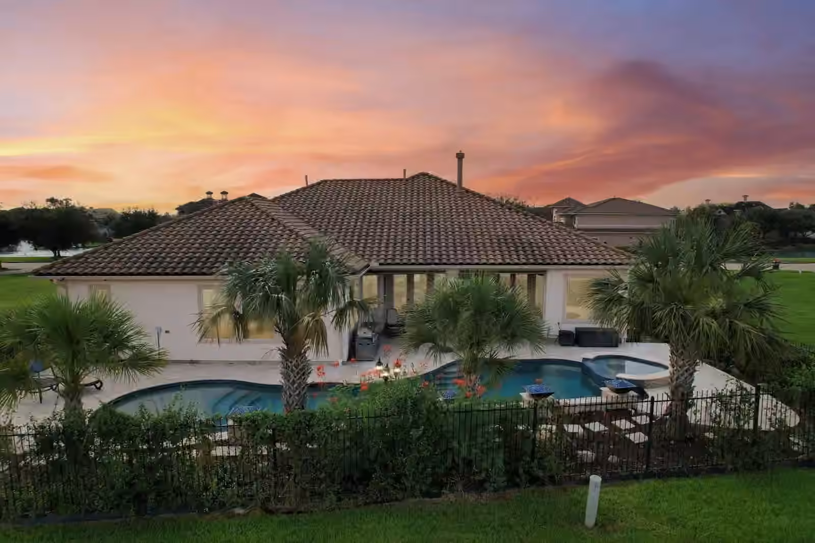 Photo 2 of 1019 Grand Estates Drive, Richmond, TX