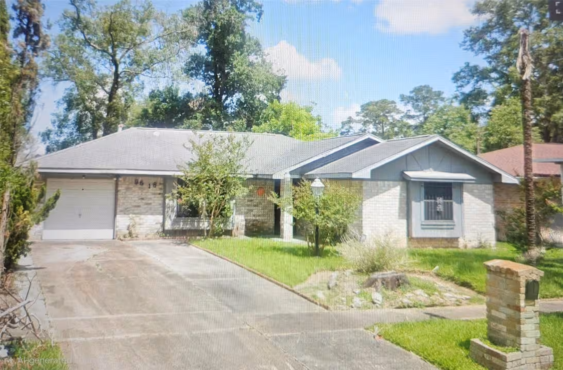 Photo of 9618 Arvin Street, Houston, TX 77078