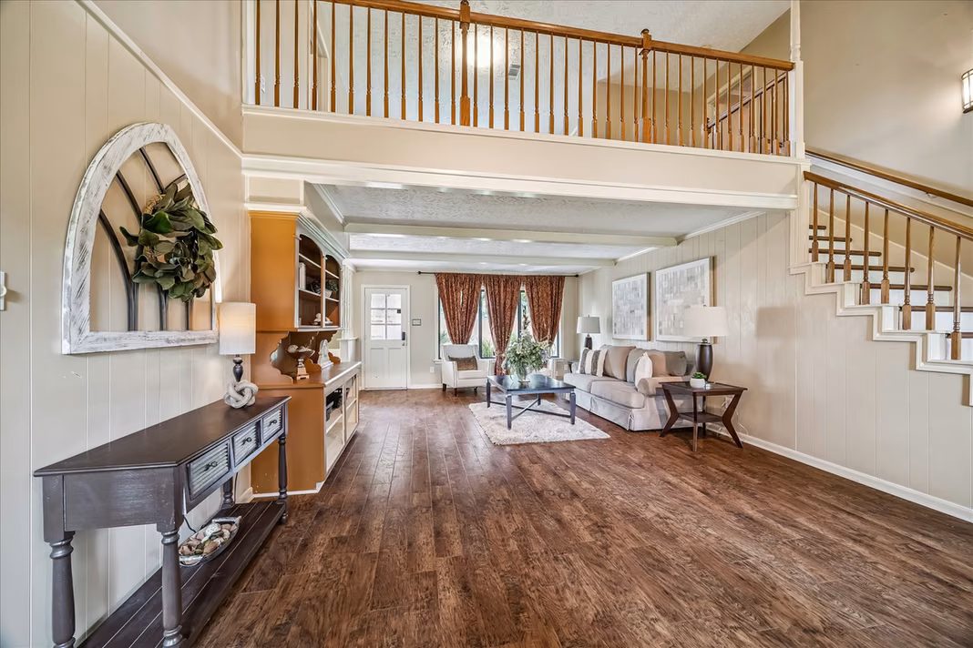 Photo 5 of 2226 Hidden Creek Drive, Houston, TX