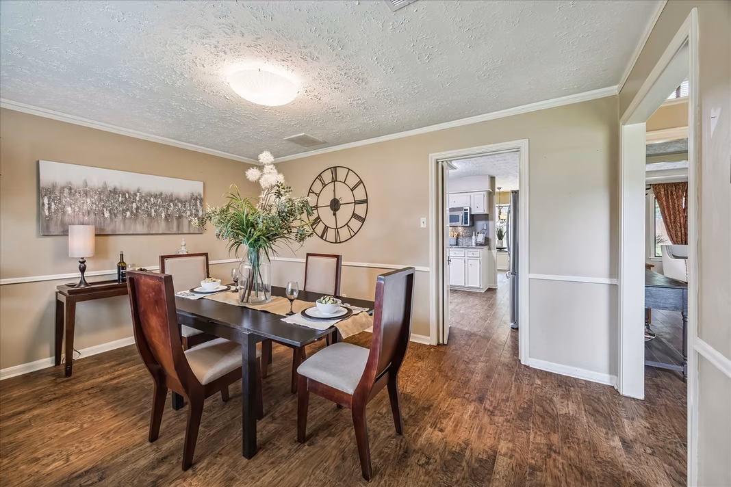 Photo 6 of 2226 Hidden Creek Drive, Houston, TX