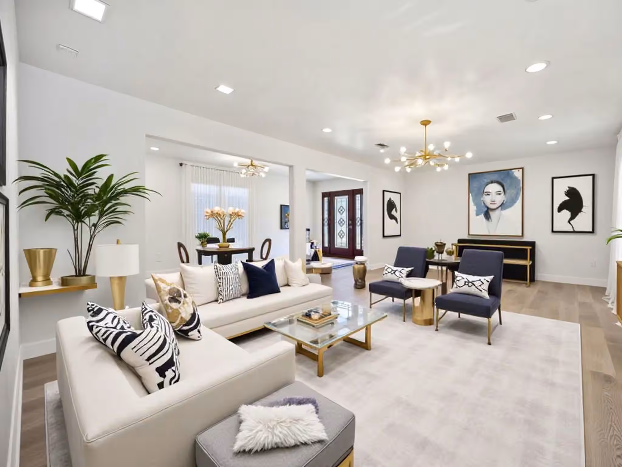 Photo of 3415 Southmore Boulevard, Houston, TX 77004
