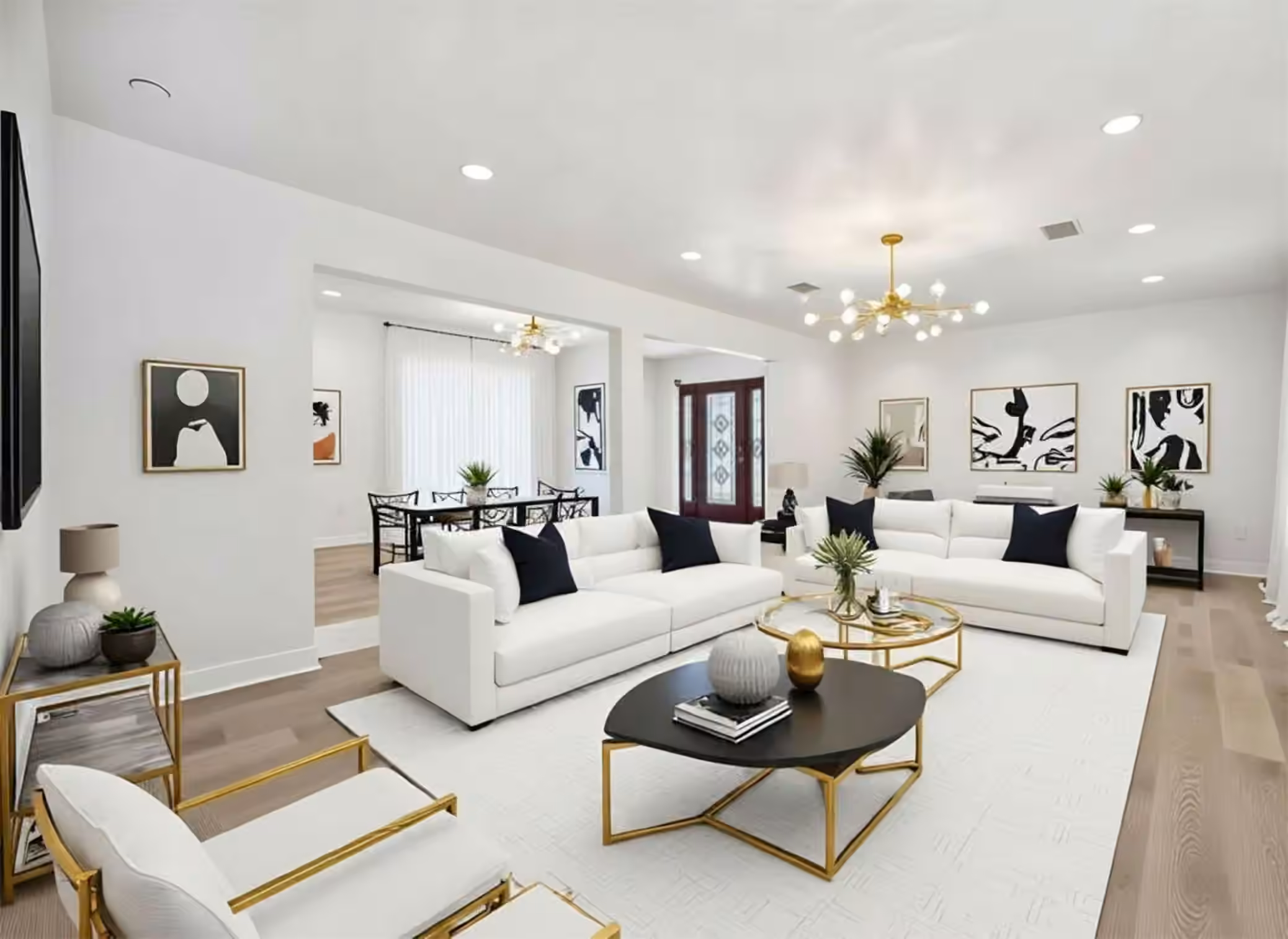 Photo 7 of 3415 Southmore Boulevard, Houston, TX