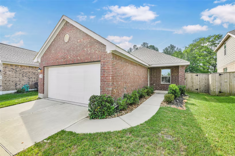 Photo of 6312 Astoria Park Lane, Houston, TX 77365