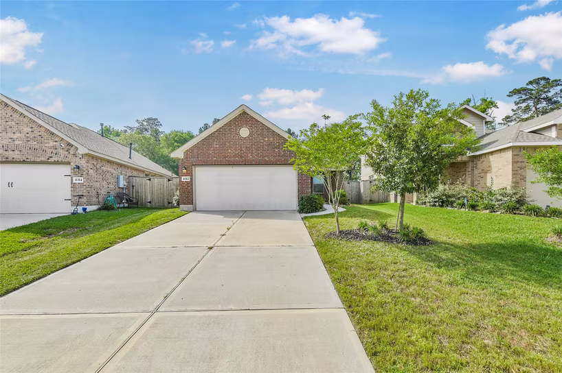 Photo 2 of 6312 Astoria Park Lane, Houston, TX