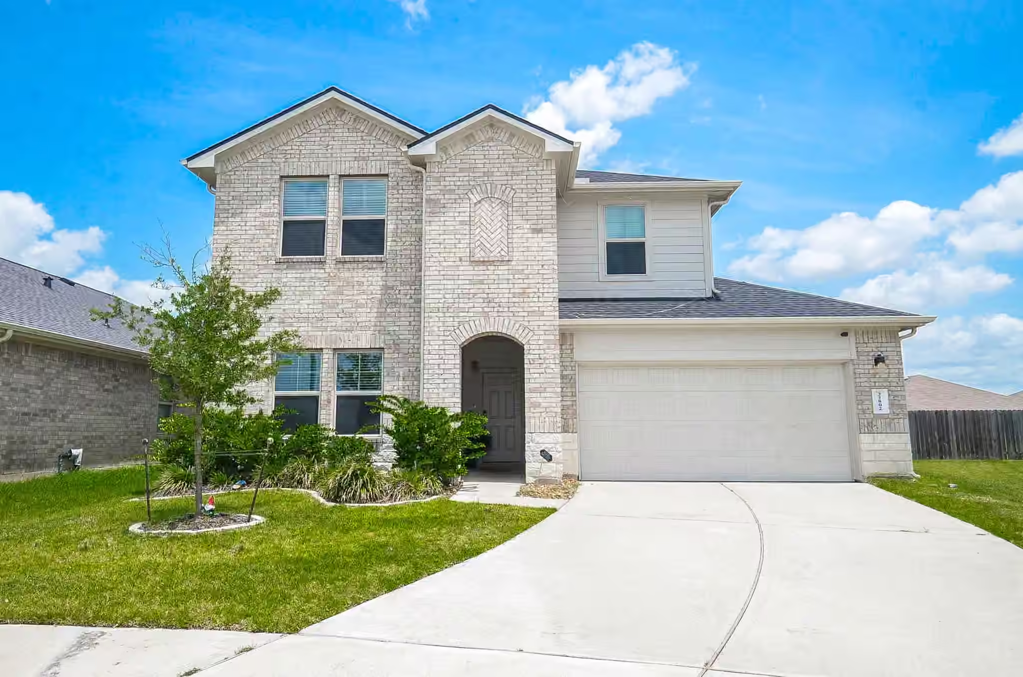 Photo of 22802 Panaro River Drive, Katy, TX