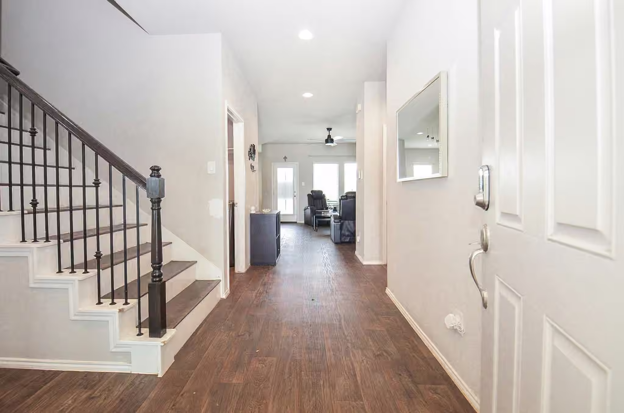 Photo 5 of 22802 Panaro River Drive, Katy, TX