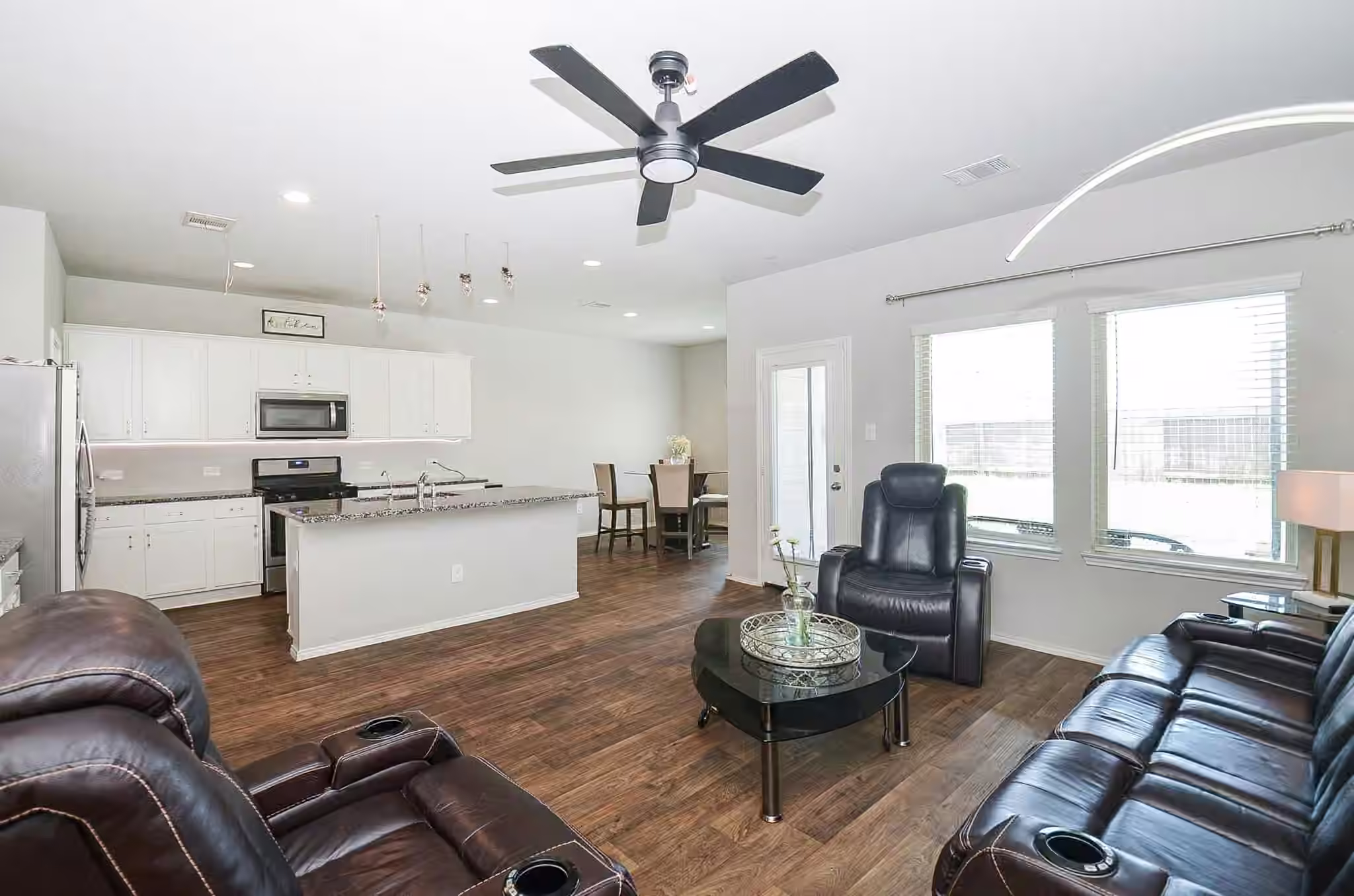 Photo 7 of 22802 Panaro River Drive, Katy, TX