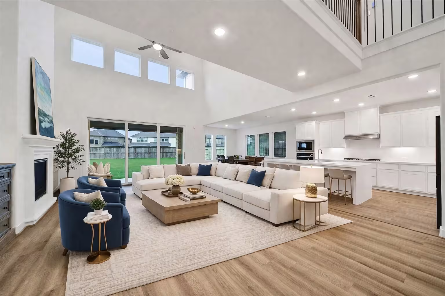 Photo 6 of 5615 Trinity Heights Lane, Sugar Land, TX