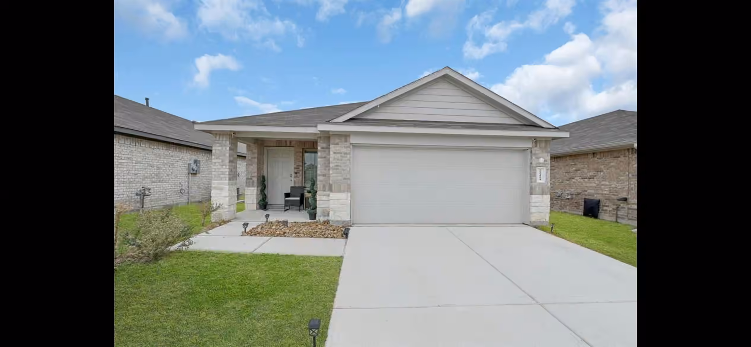 Photo of 22414 Goose Pasture Lane, Spring, TX