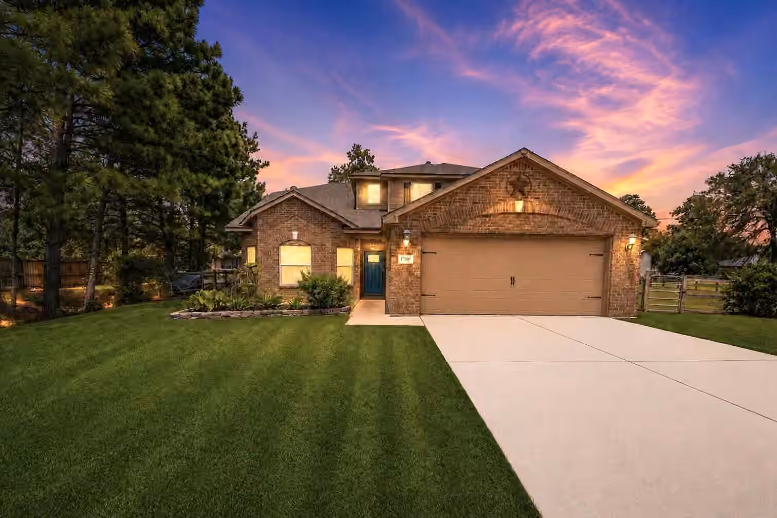 Photo of 27008 Del Rio Trail W, Magnolia, TX 77355