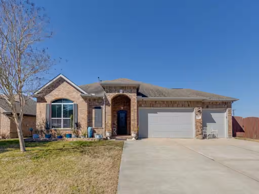 Photo of 3219 Birkhill Court, Bay City, TX 77414