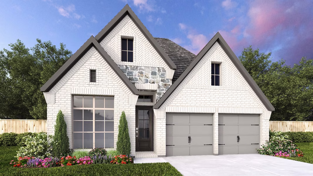 Photo of 22243 Vanilla Mountain Drive, Hockley, TX 77447