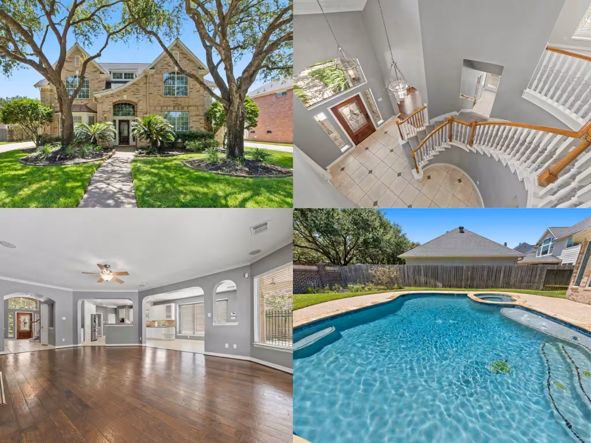 Photo of 5402 Maybrook Park Lane, Katy, TX 77450