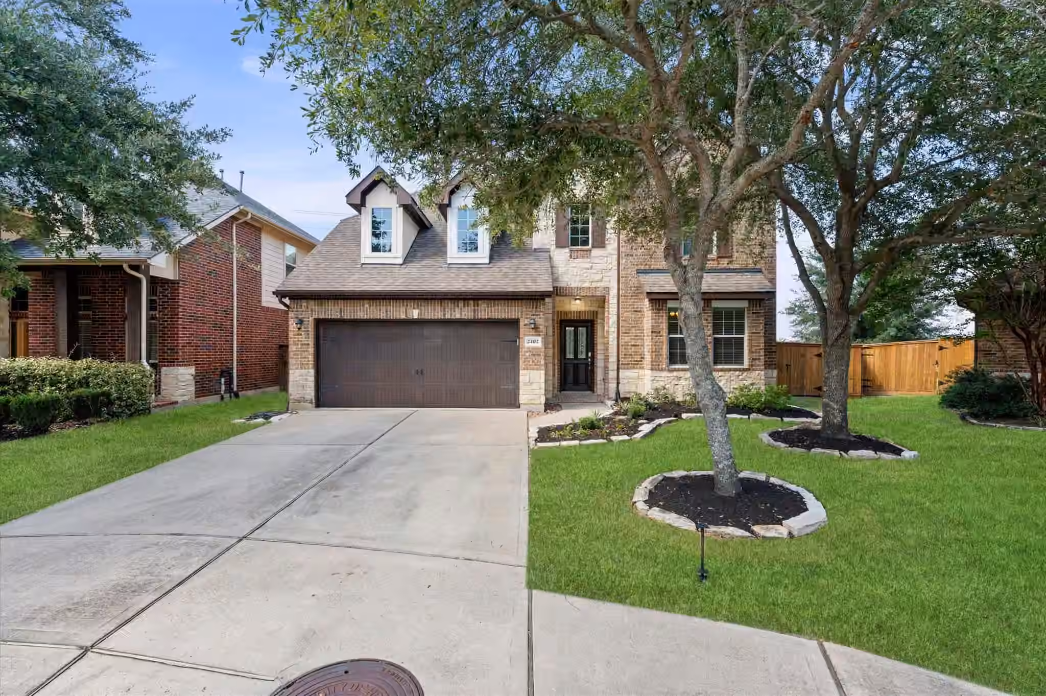 Photo of 24102 Rosalia Court, Richmond, TX 77406