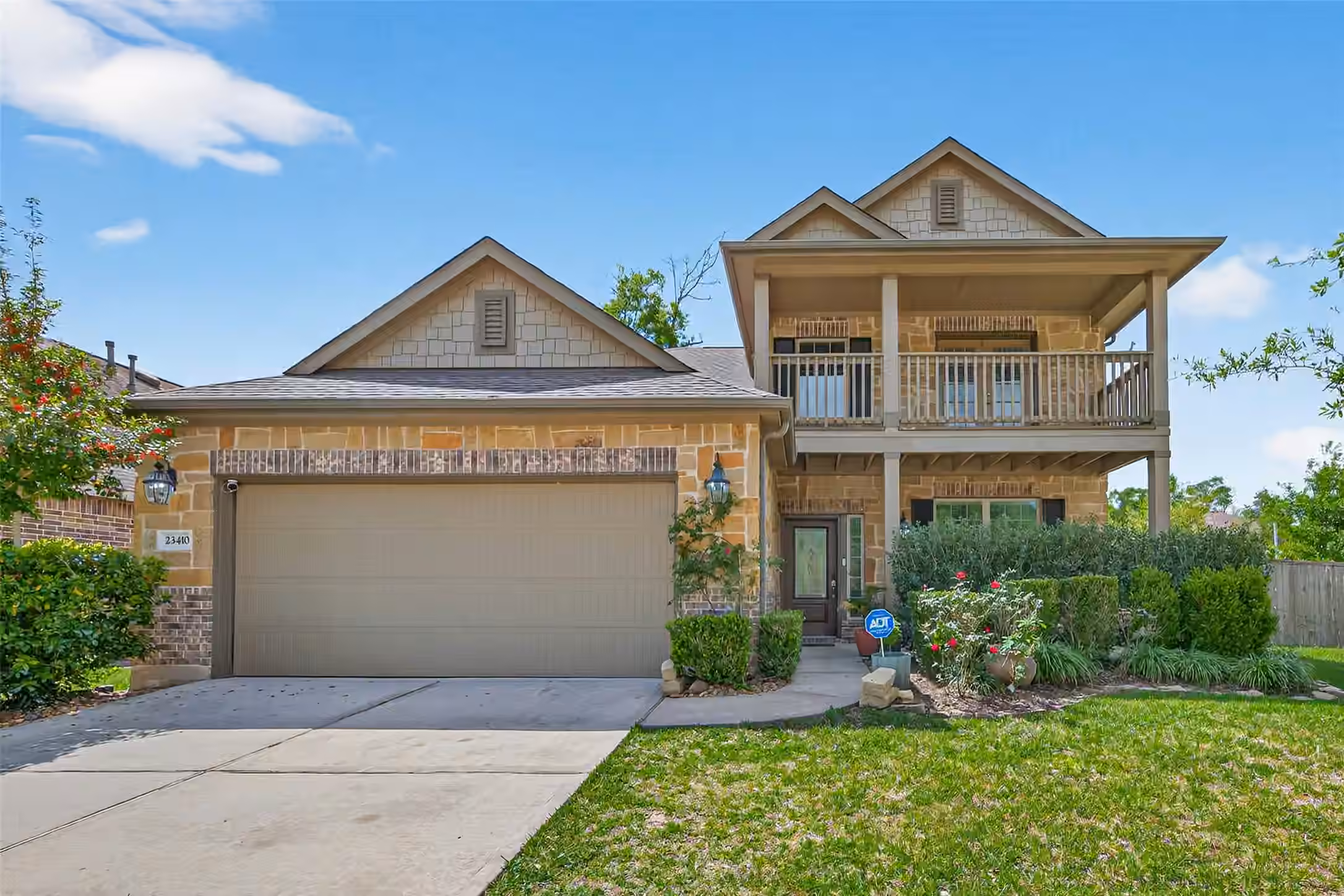 Photo of 23410 Banksia Drive, New Caney, TX