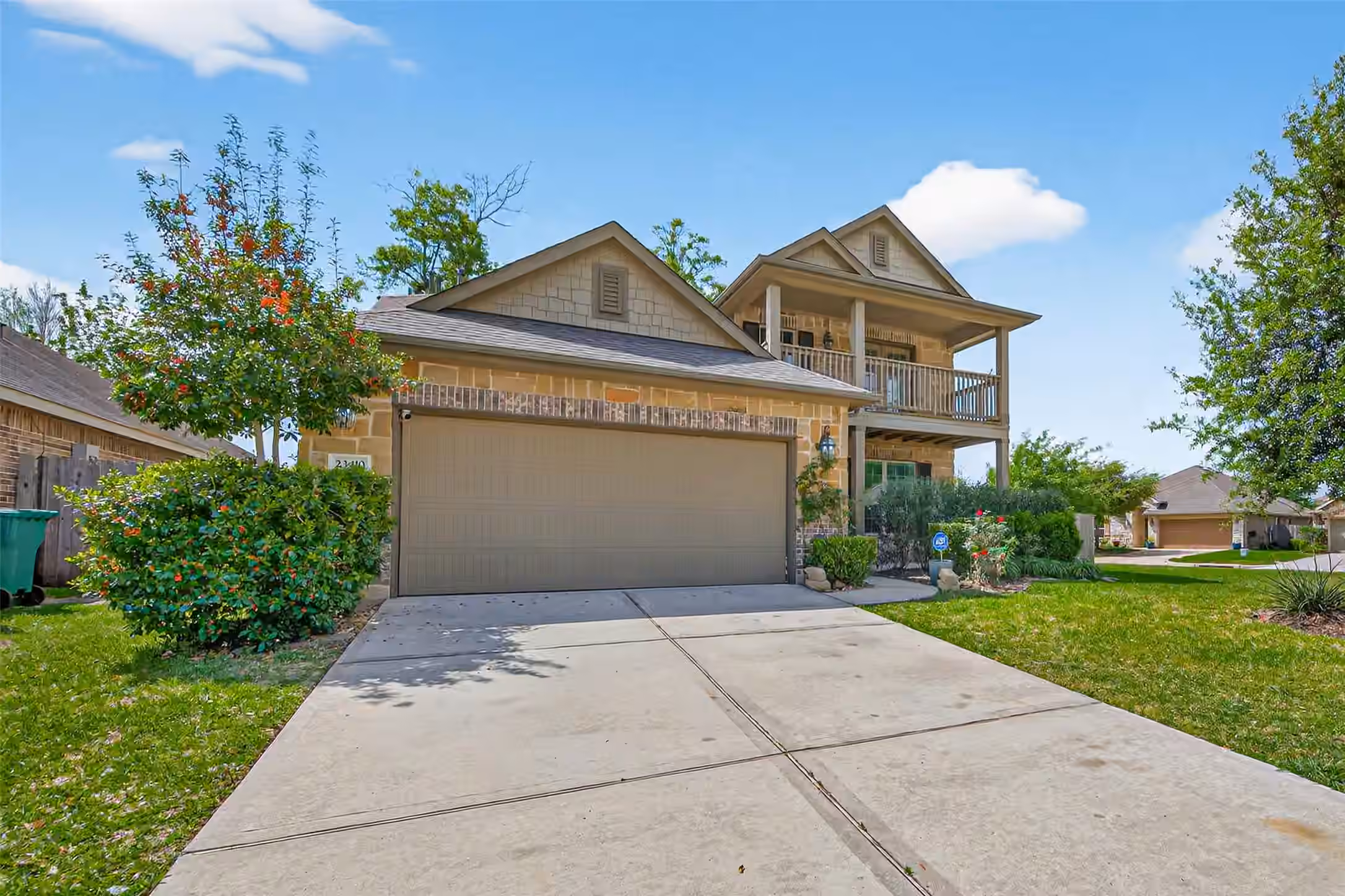 Photo 3 of 23410 Banksia Drive, New Caney, TX