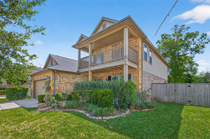 Photo 4 of 23410 Banksia Drive, New Caney, TX