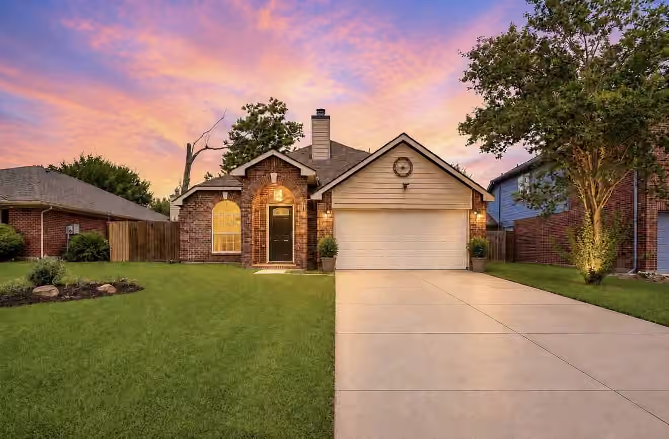 Photo of 23310 Stepinwolf Lane, Spring, TX 77373