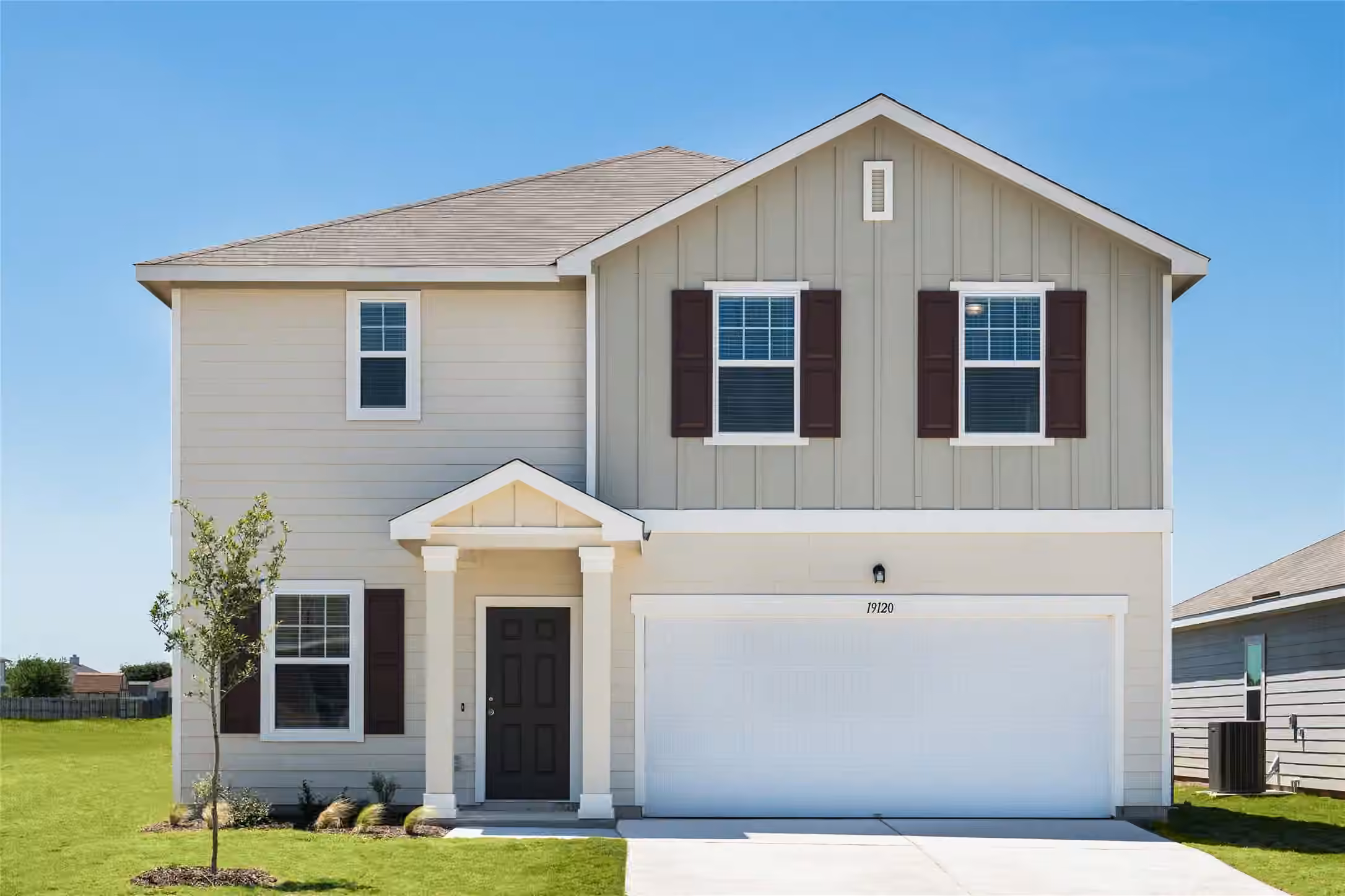 Photo of 2434 Evergreen Falls Drive, Crosby, TX 77532