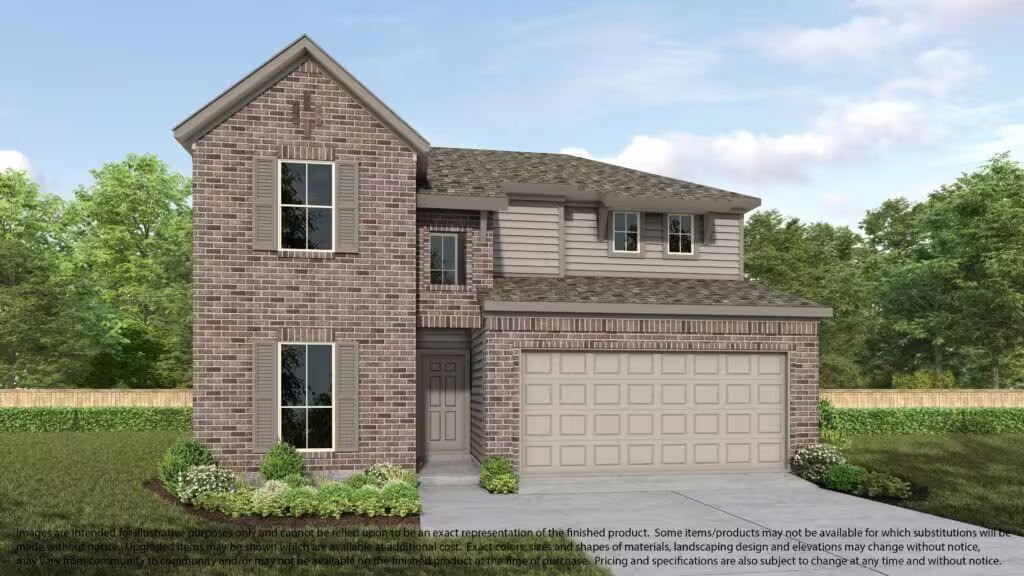 Photo of 11134 Tulip Ridge Trail, Houston, TX 77044