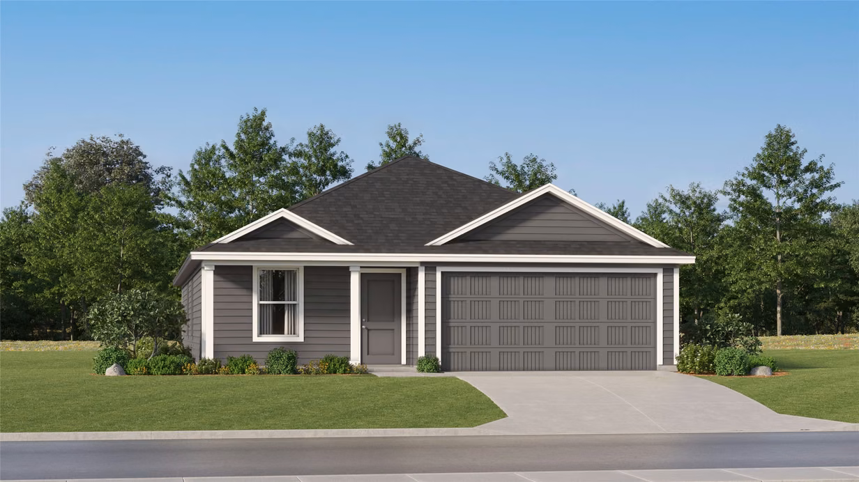 Photo of 15906 Berry Hill Drive, Conroe, TX 77303