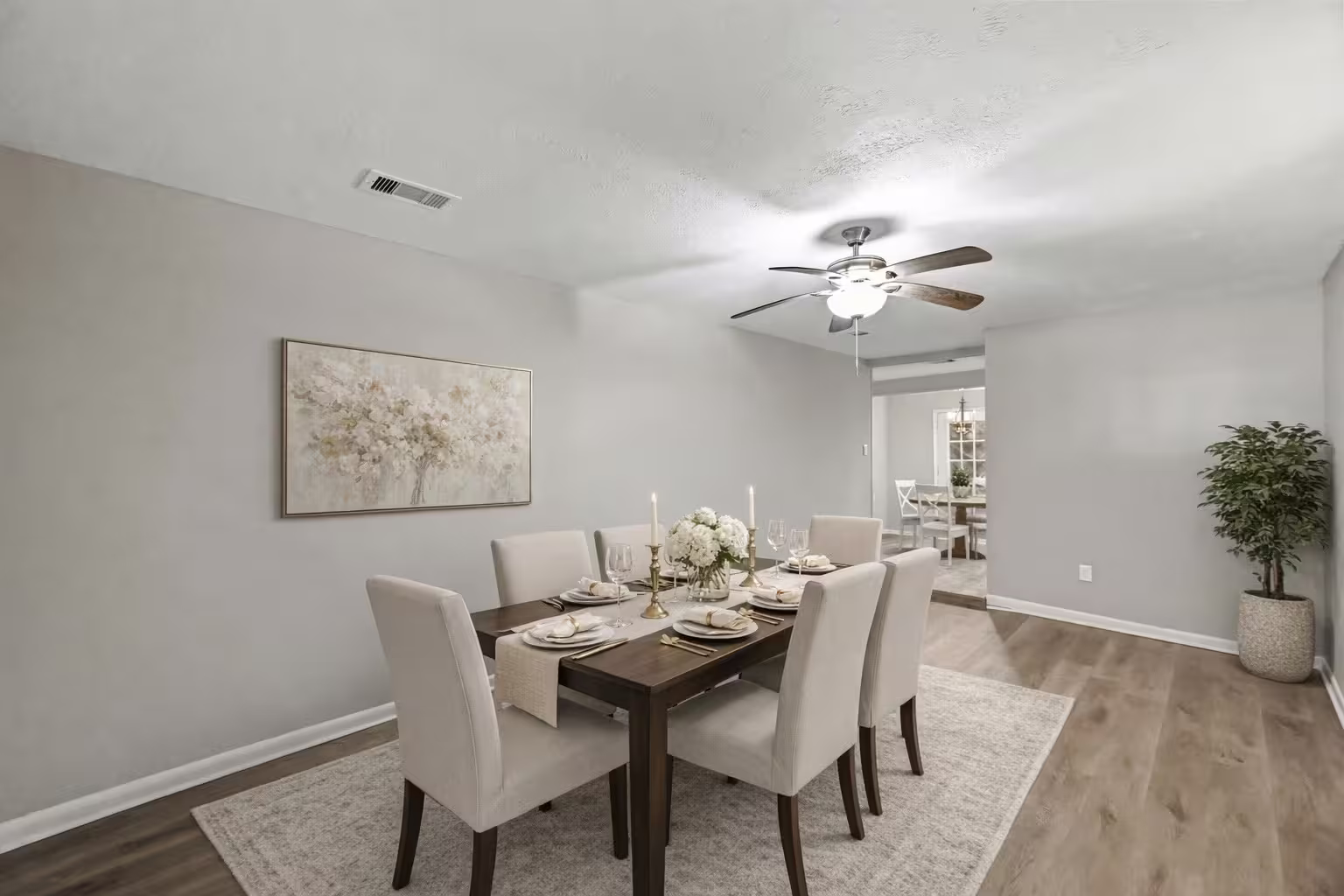 Photo 7 of 605 West Avenue, Pasadena, TX
