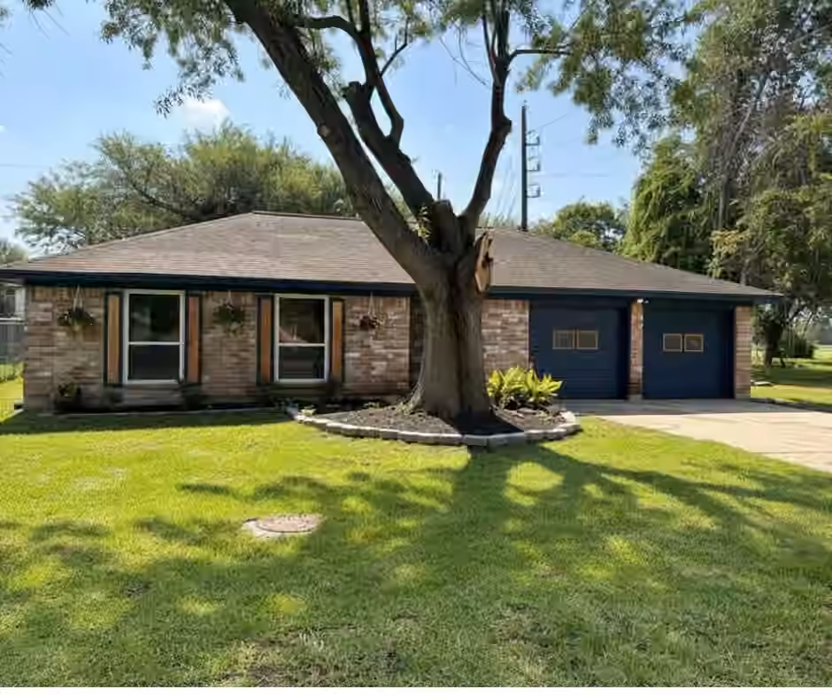 Photo 2 of 13123 Foxburo Drive, Houston, TX
