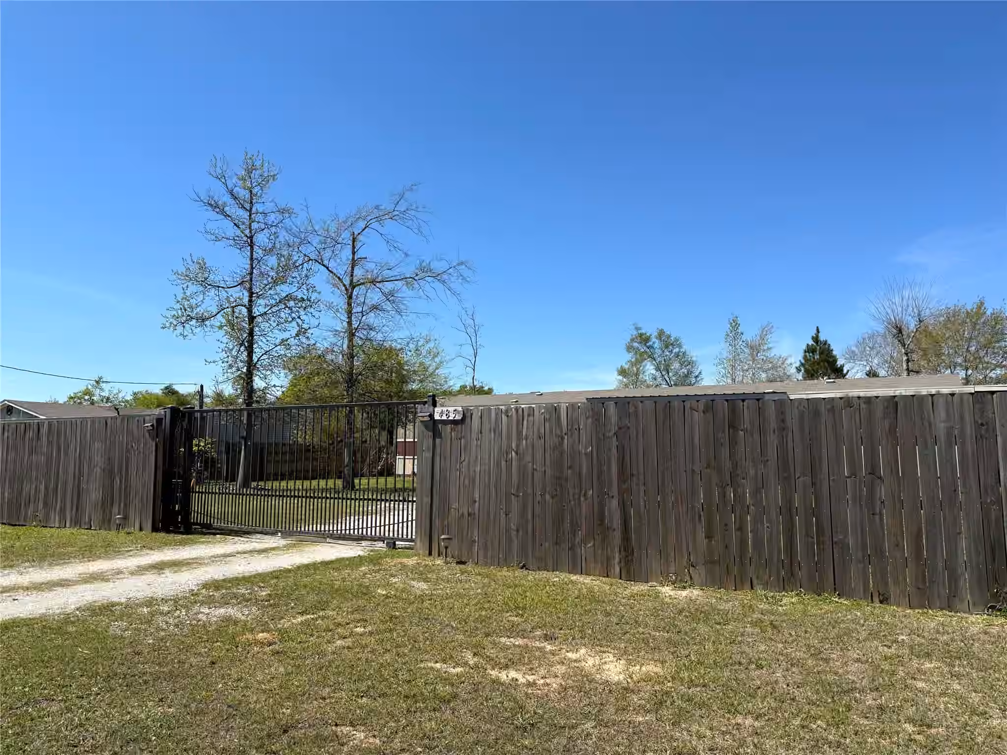 Photo 2 of 485 County Road 5006, Cleveland, TX