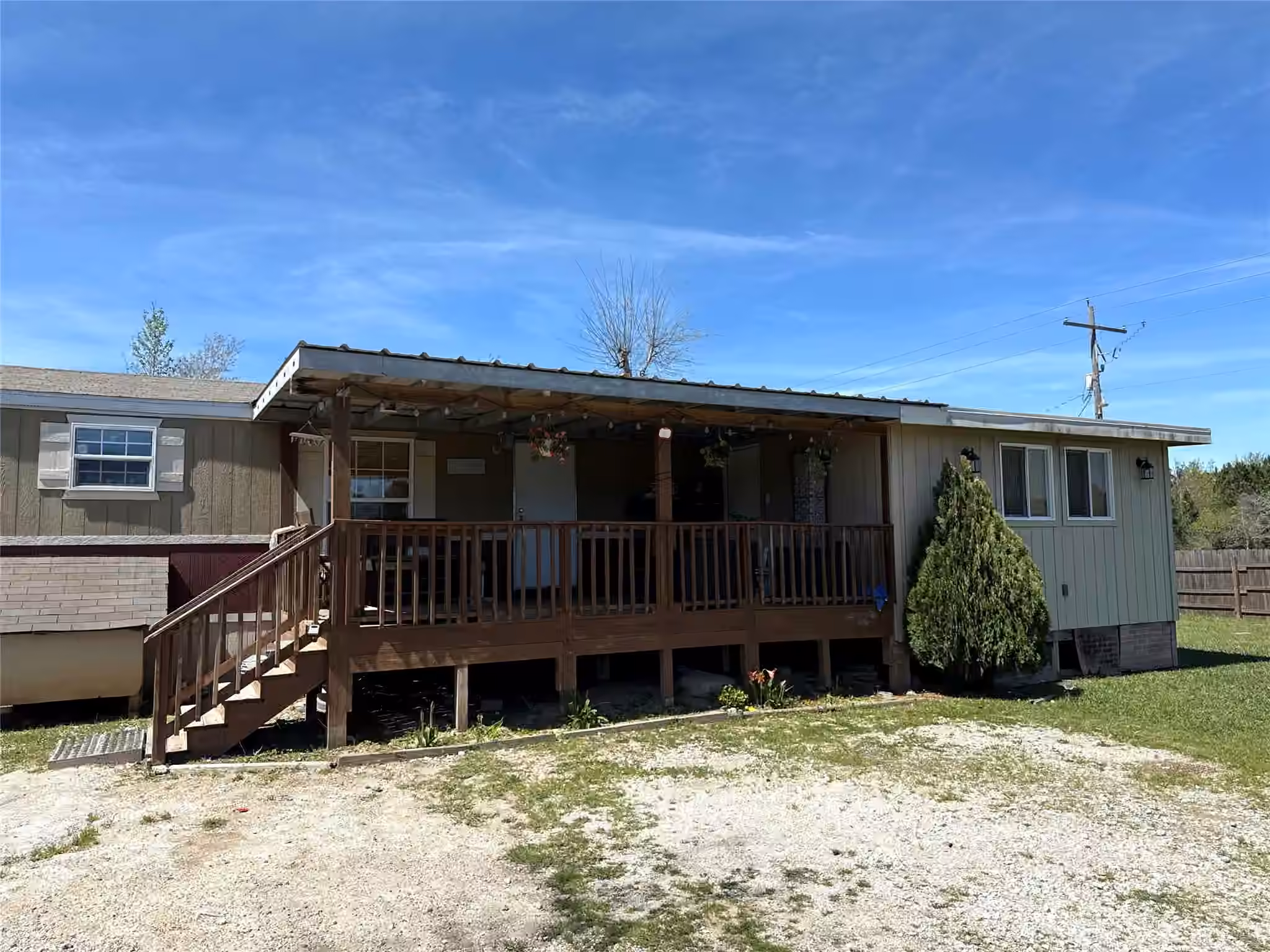 Photo 6 of 485 County Road 5006, Cleveland, TX