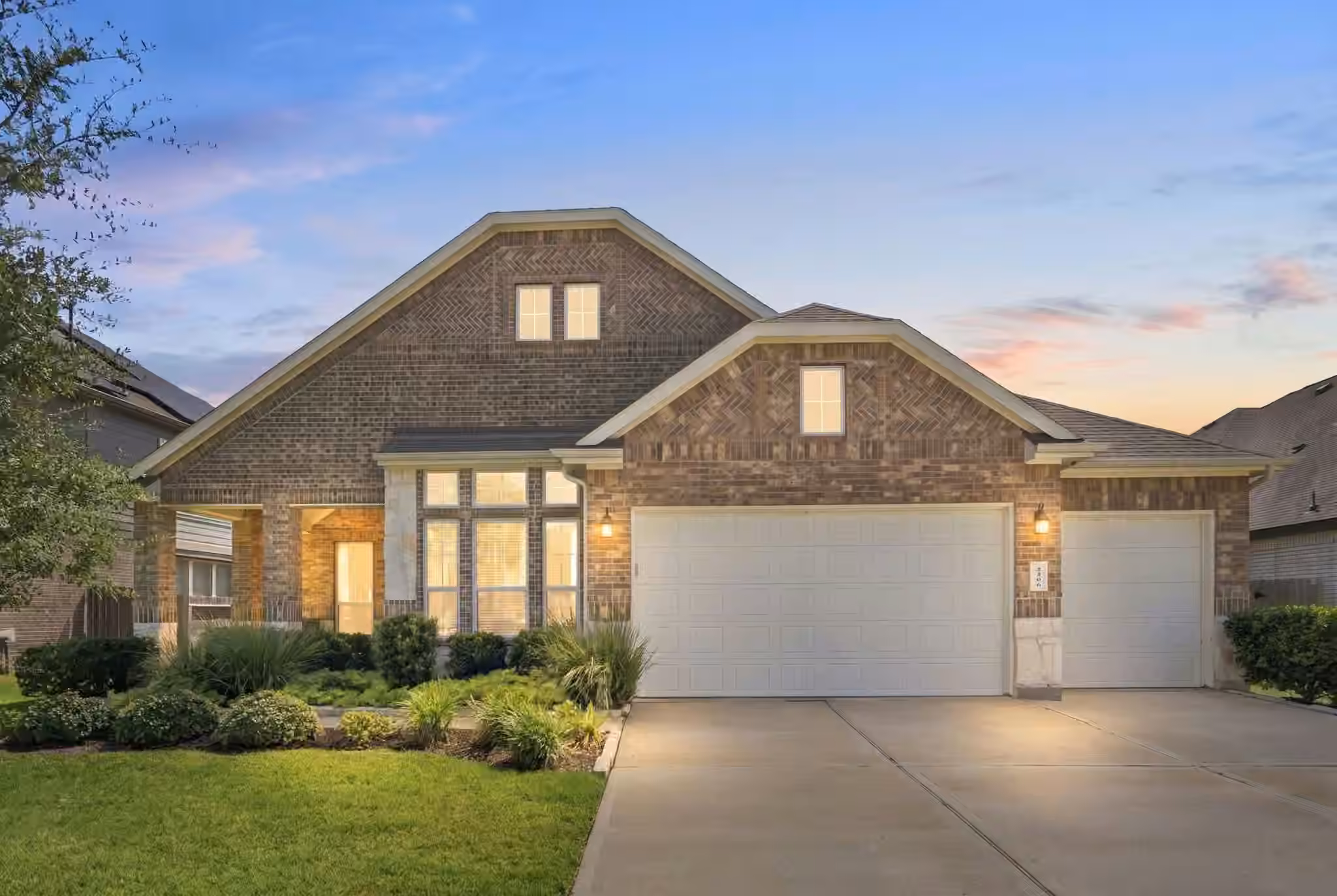 Photo of 2206 Flamenco Street, Katy, TX
