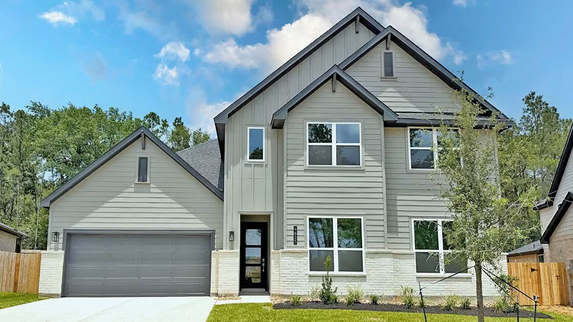 Photo of 4625 Vernal Loop, Conroe, TX 77303