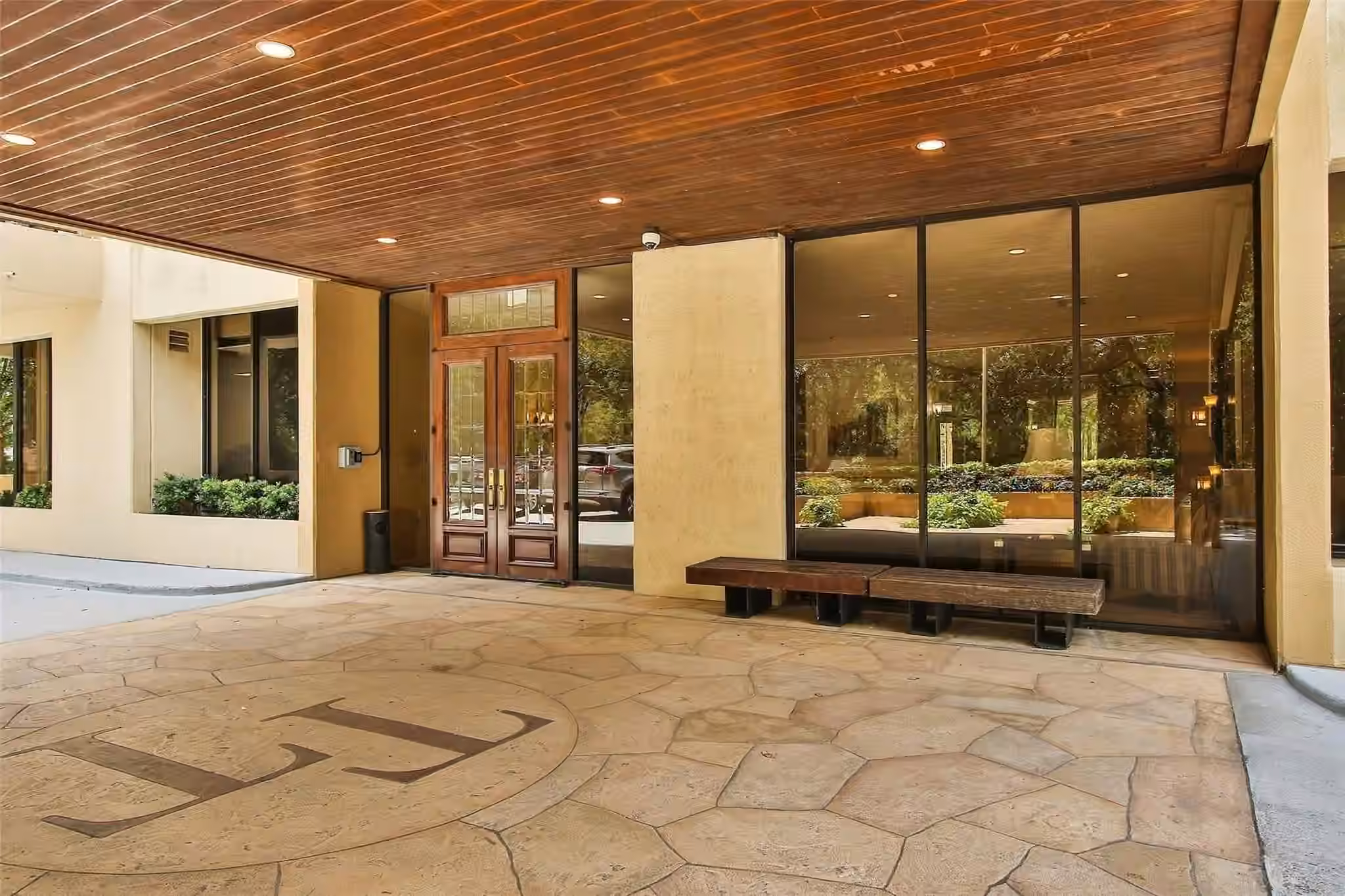 Photo 3 of 14655 Champion Forest Drive 805, Houston, TX