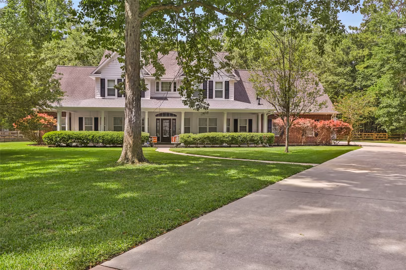 Photo of 29503 Commons Superior Drive, Huffman, TX 77336
