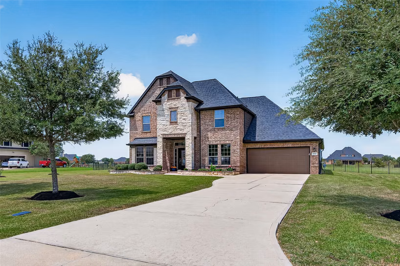 Photo of 10610 Caddo Lake Drive, Needville, TX 77461