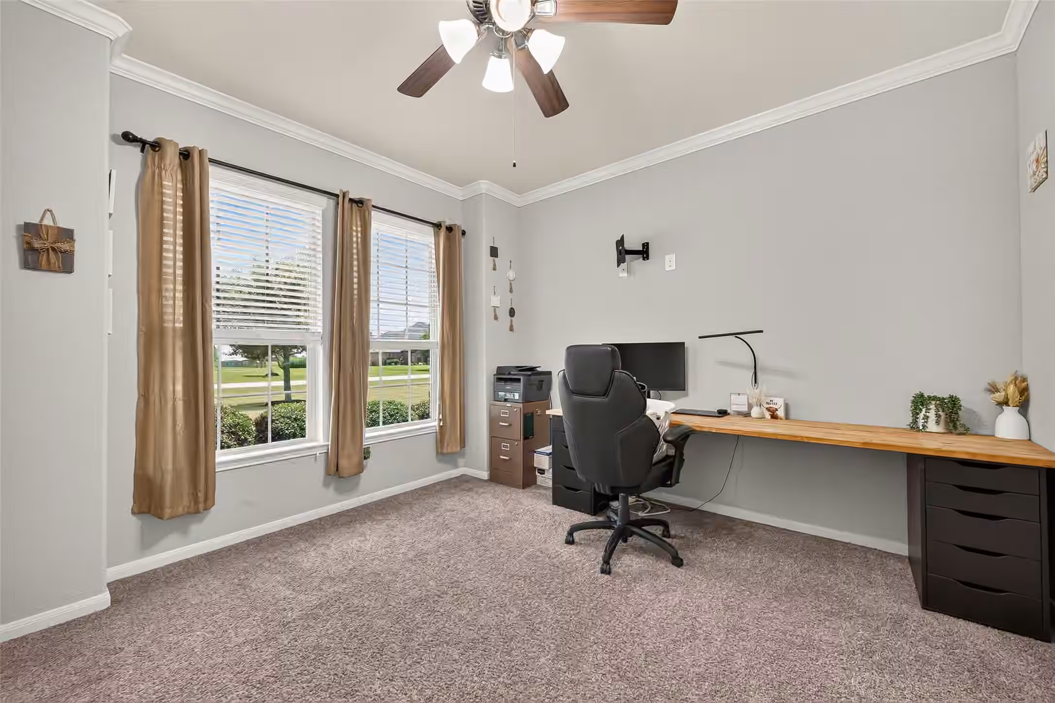 Photo 6 of 10610 Caddo Lake Drive, Needville, TX