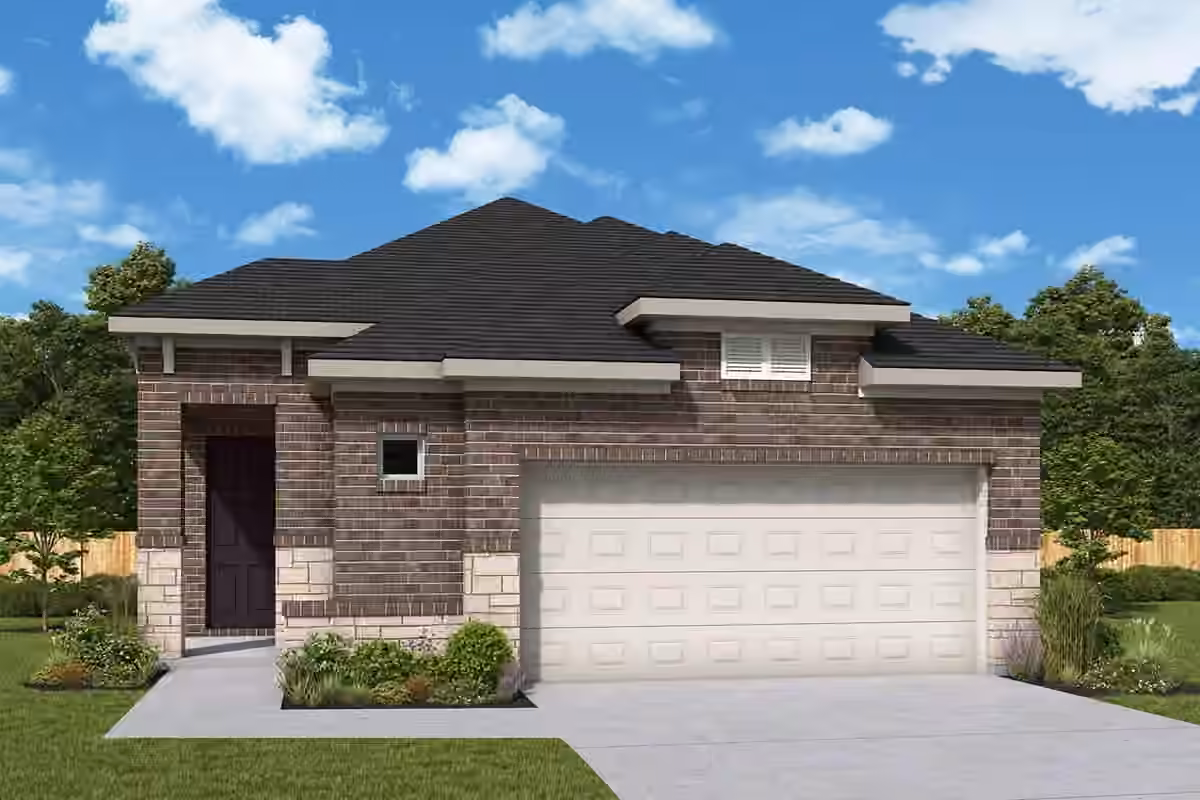 Photo of 9034 Cliff Palace Drive, Porter, TX 77365