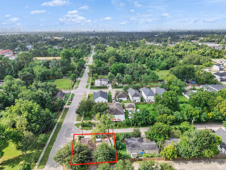 Photo of 5915 Knox Street, Houston, TX