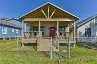 Photo of 4212 Avenue Q 1/2 Street, Galveston, TX