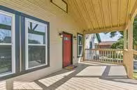 Photo 2 of 4212 Avenue Q 1/2 Street, Galveston, TX