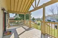 Photo 3 of 4212 Avenue Q 1/2 Street, Galveston, TX